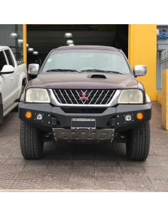 Bumper Delantero Rhino 4x4... 2