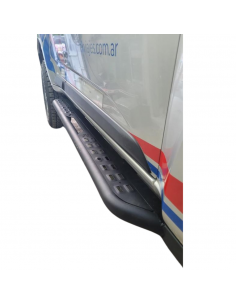 Rocksliders Rhino 4x4 Para...