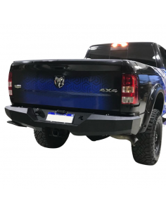 Bumper Trasero Rhino 4x4...