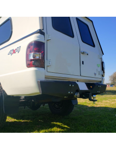 Bumper Trasero Rhino 4x4... 2