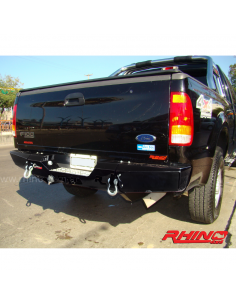 Bumper Trasero Rhino 4x4... 2