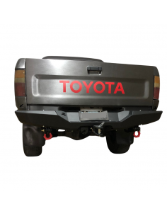 Bumper Trasero Rhino 4x4...