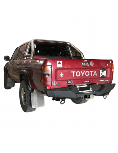 Bumper Trasero Rhino 4x4... 2