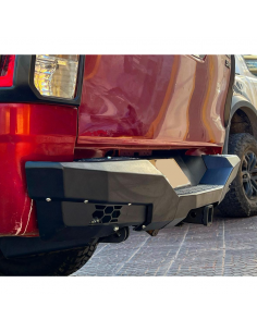 Bumper Trasero Rhino 4x4... 2