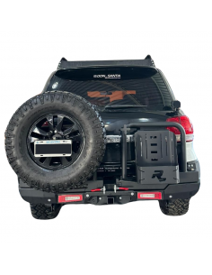 Bumper Trasero Rhino 4x4... 2