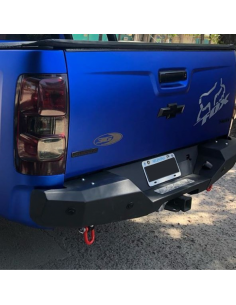 Bumper Trasero Rhino 4x4... 2