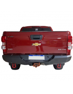 Bumper Trasero Rhino 4x4...