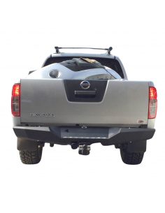 Bumper Trasero Rhino 4x4...