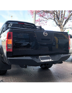 Bumper Trasero Rhino 4x4... 2