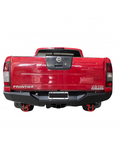 Bumper Trasero Rhino 4x4...