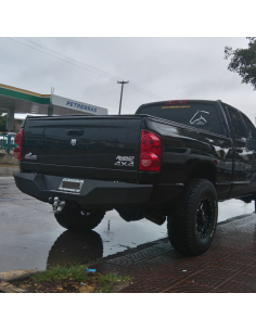 Bumper Trasero Rhino 4x4... 2