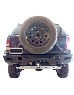 Bumper Trasero Rhino 4x4...