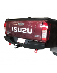 Bumper Trasero Rhino 4x4...