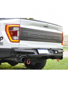 Bumper Trasero Rhino 4x4... 2