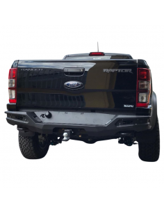 Bumper Trasero Rhino 4x4...