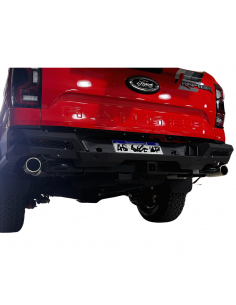 Bumper Trasero Rhino 4x4... 2