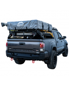 Bumper Trasero Rhino 4x4...