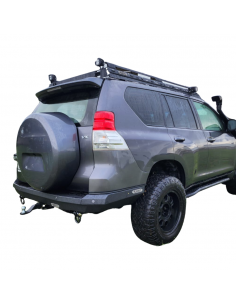 Bumper Trasero Rhino 4x4...