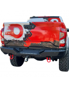 Bumper Trasero Rhino 4x4...