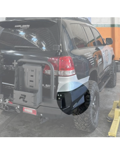 Aplique De Fibra De Vidrio...