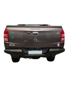 Bumper Trasero Rhino 4x4...