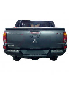 Bumper Trasero Rhino 4x4... 2