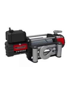 Malacate Musclelift Ew-9500...