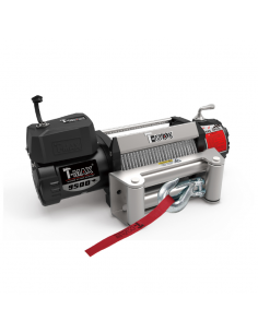 Malacate T-max Hew-9500...