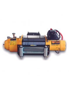 Malacate T-max Cew 12000...