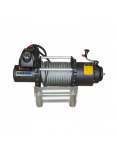 Malacate T-max Few18500...
