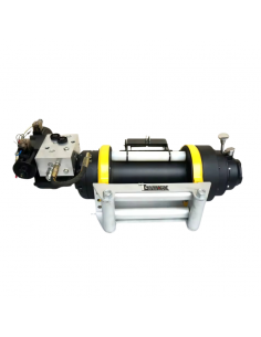 Malacate T-max Hydraulic 12000