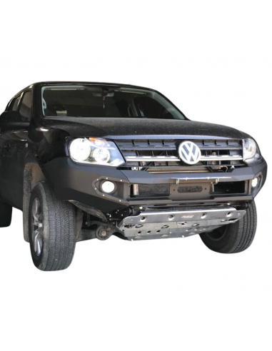 Bumper Delantero Rhino 4x4 Evo 3d...