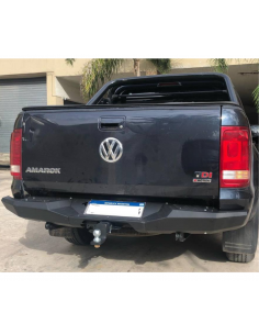 Bumper Trasero Rhino 4x4... 2