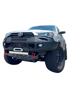 Bumper Delantero Rhino 4x4...