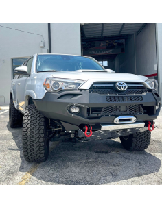 Bumper Delantero Rhino 4x4... 2