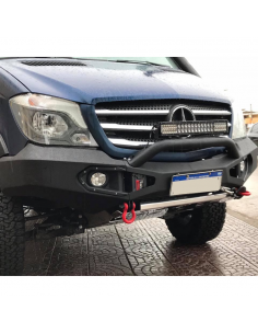 Bumper Delantero Rhino 4x4... 2