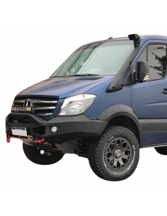 Bumper Delantero Rhino 4x4...