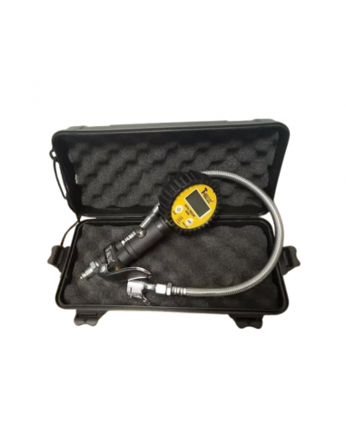 Barometro T-max Sand Storm Series