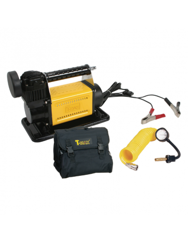 Compresor 12v T-max 72 Lts/min