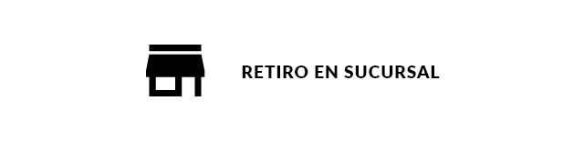 SUCURSALES